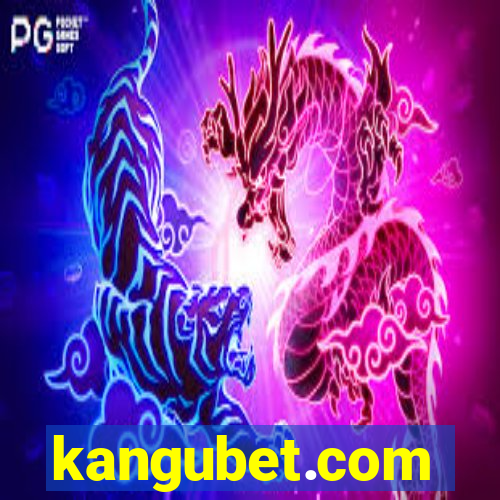 kangubet.com