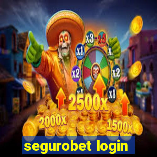 segurobet login