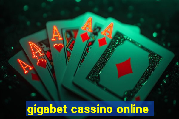 gigabet cassino online