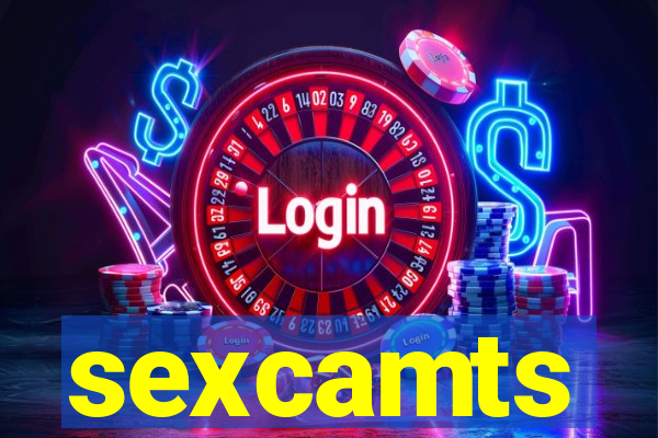 sexcamts