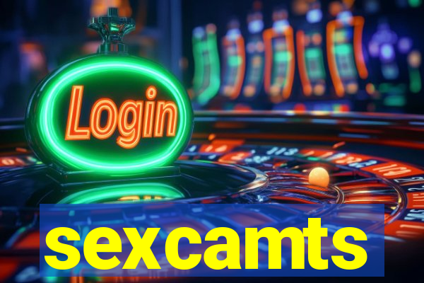 sexcamts