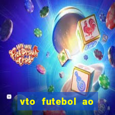 vto futebol ao vivo sportv