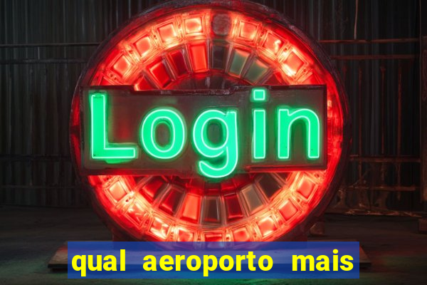 qual aeroporto mais proximo da arena corinthians