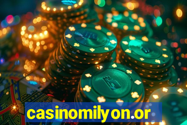 casinomilyon.org