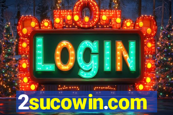 2sucowin.com