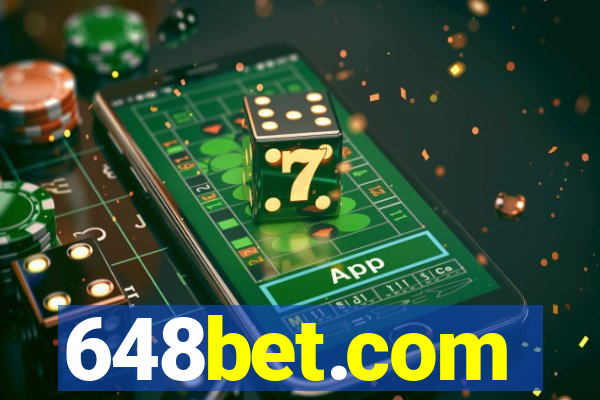 648bet.com