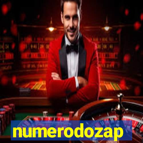 numerodozap