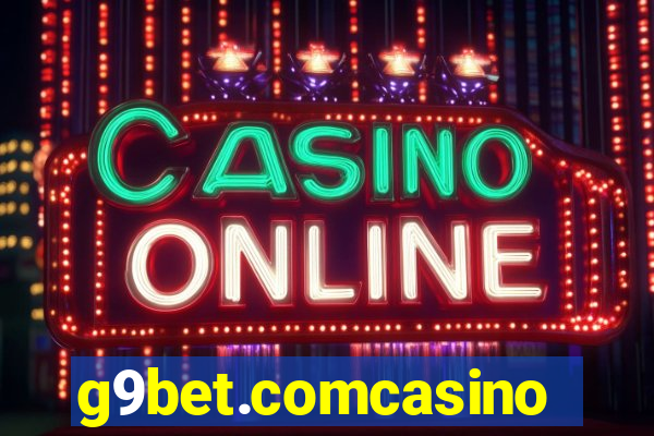 g9bet.comcasino