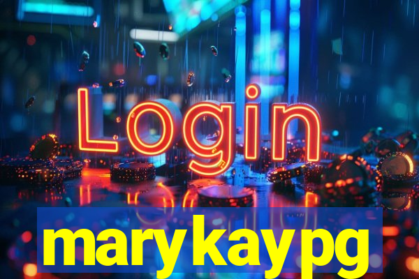 marykaypg