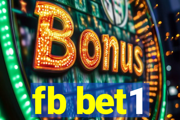 fb bet1