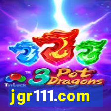 jgr111.com