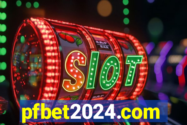 pfbet2024.com