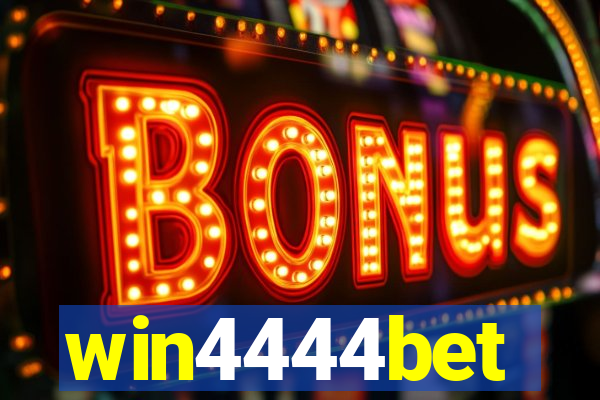 win4444bet