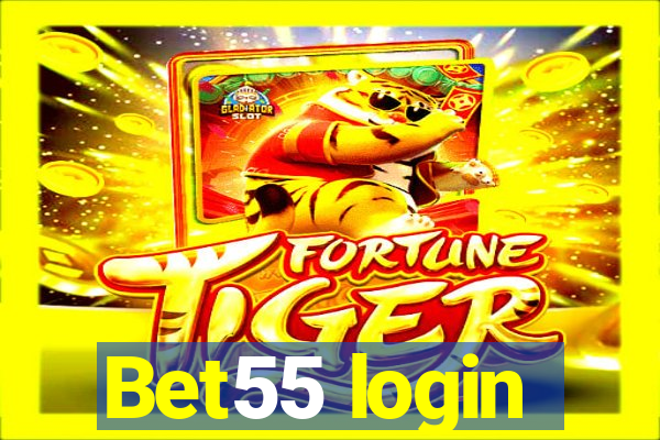 Bet55 login