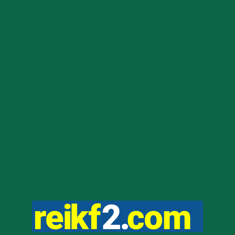 reikf2.com