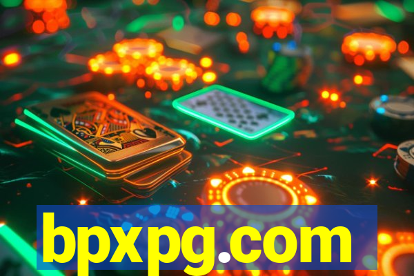 bpxpg.com