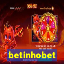 betinhobet