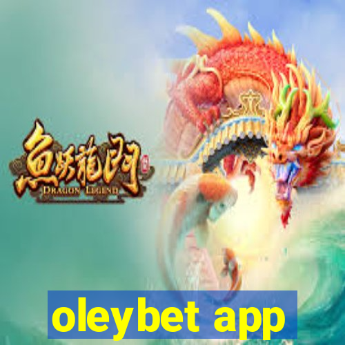 oleybet app