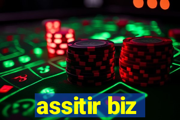 assitir biz