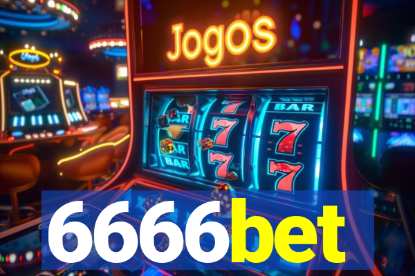 6666bet