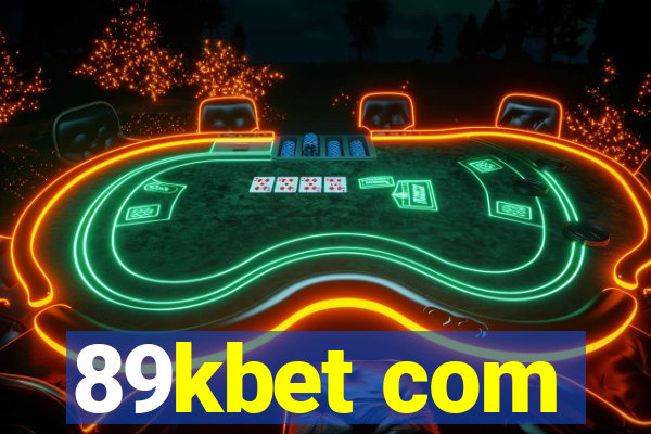 89kbet com