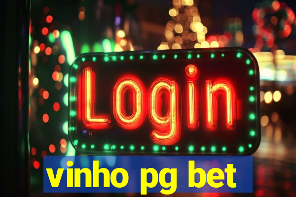 vinho pg bet