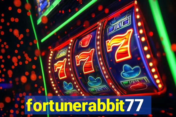 fortunerabbit777.online