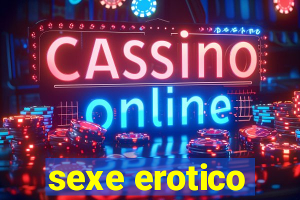 sexe erotico