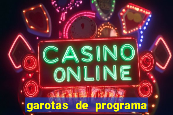 garotas de programa em cruzeiro