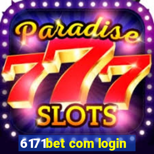 6171bet com login