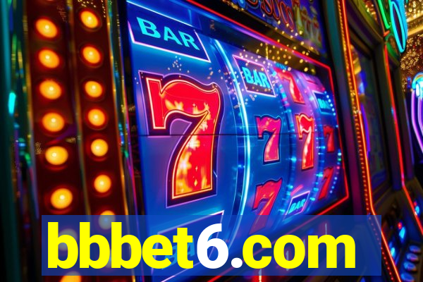 bbbet6.com