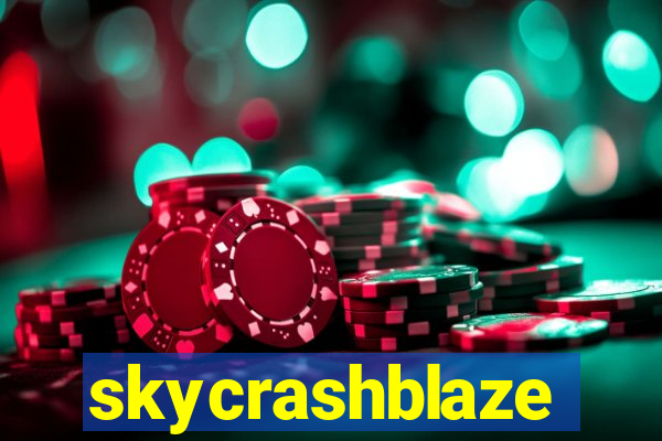 skycrashblaze