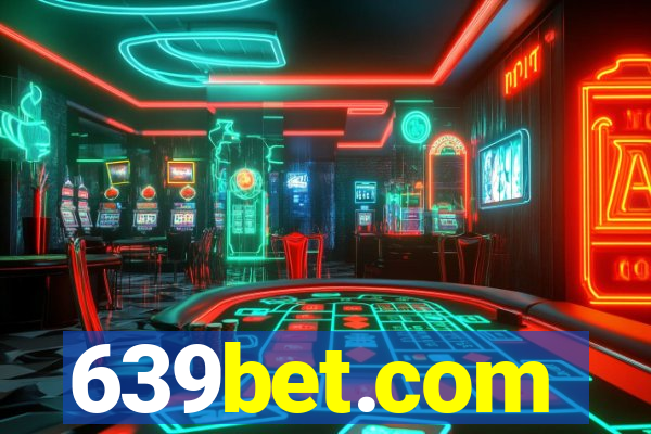 639bet.com