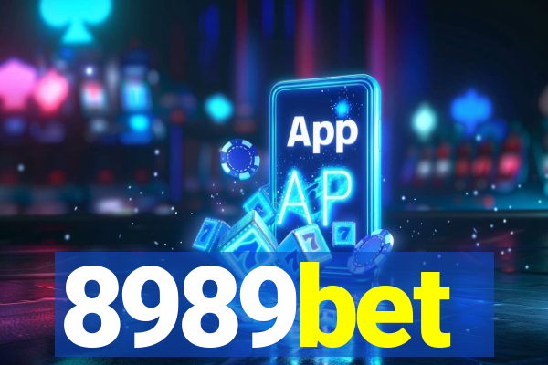 8989bet