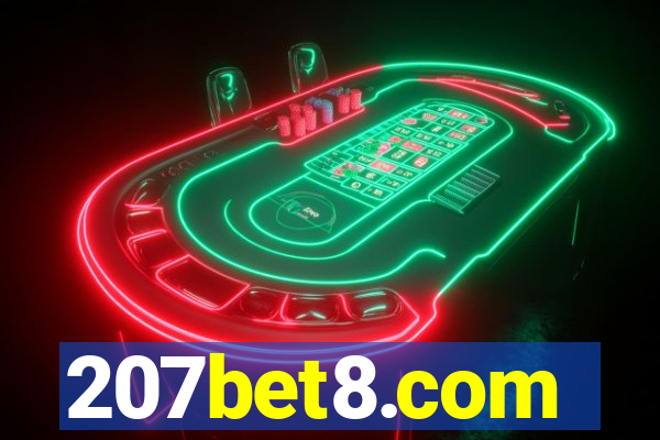 207bet8.com