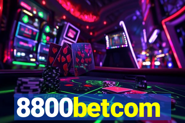 8800betcom