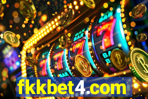 fkkbet4.com