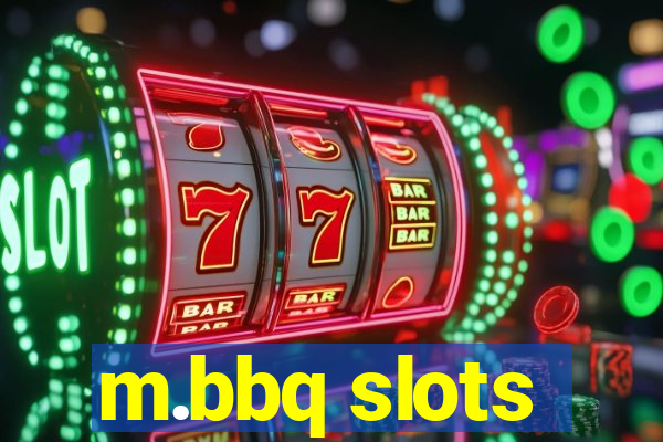 m.bbq slots