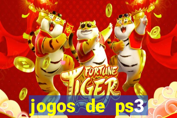 jogos de ps3 download pkg