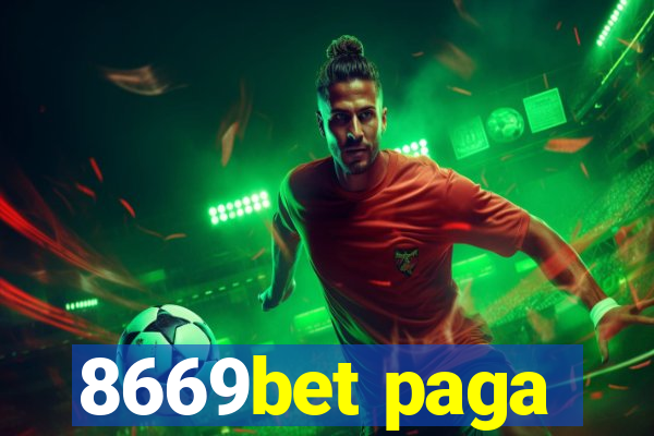 8669bet paga