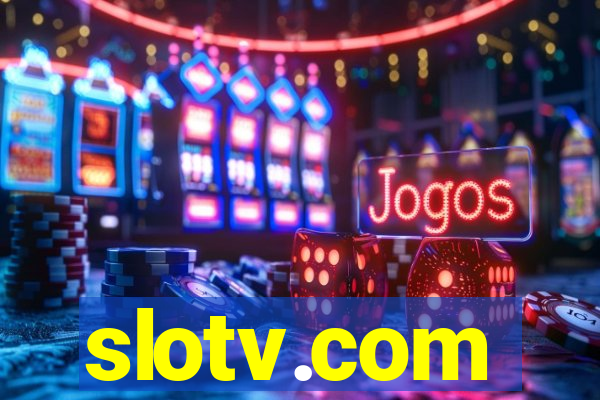 slotv.com