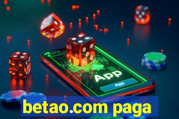 betao.com paga