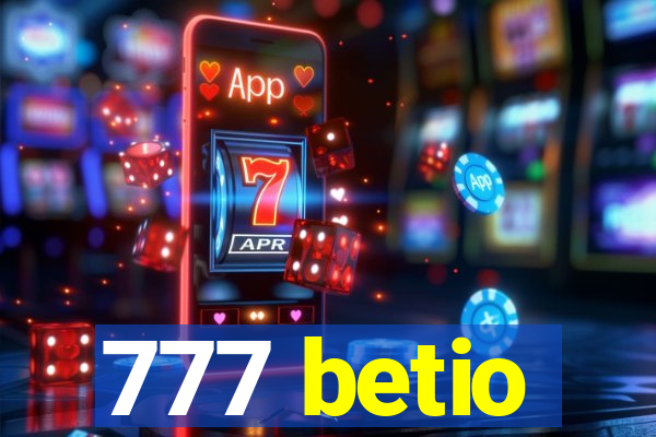 777 betio