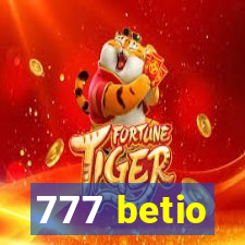 777 betio