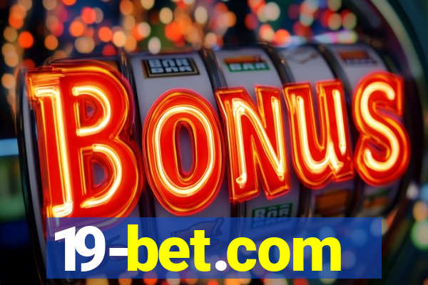 19-bet.com