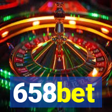 658bet