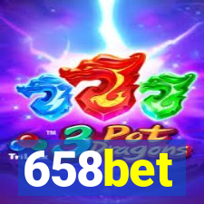 658bet