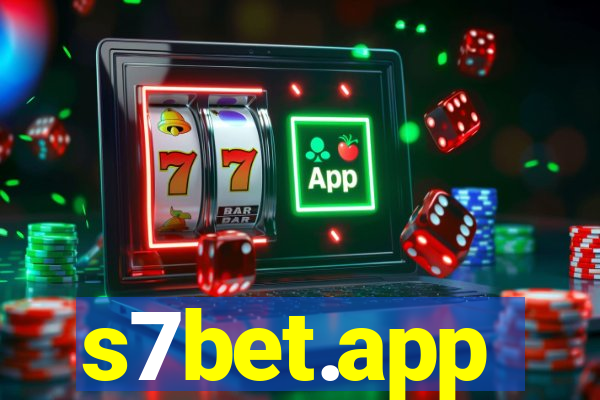 s7bet.app