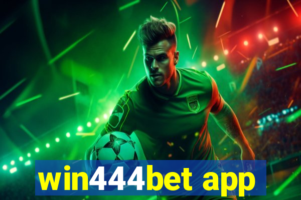 win444bet app