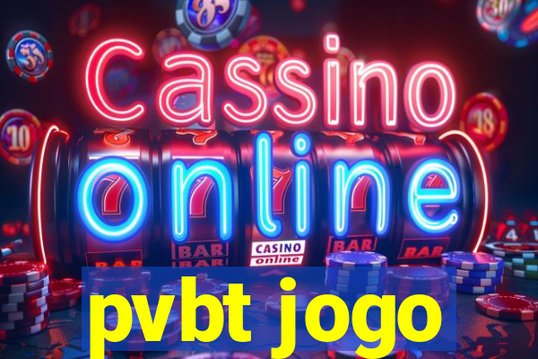 pvbt jogo